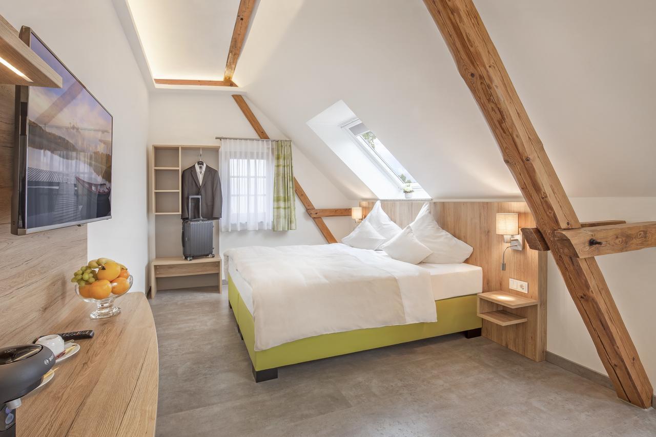 Bruengers Landhaus Rodinghausen Eksteriør bilde
